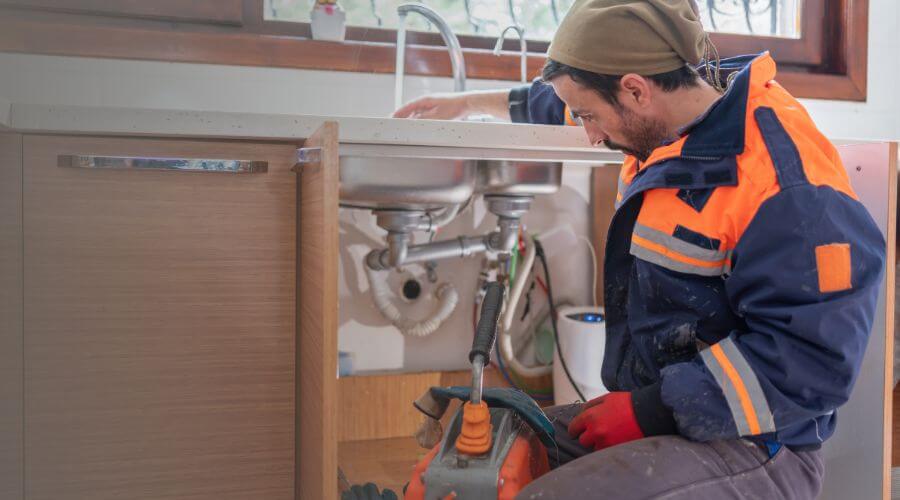 Local water heater installation in Sigurd, UT
